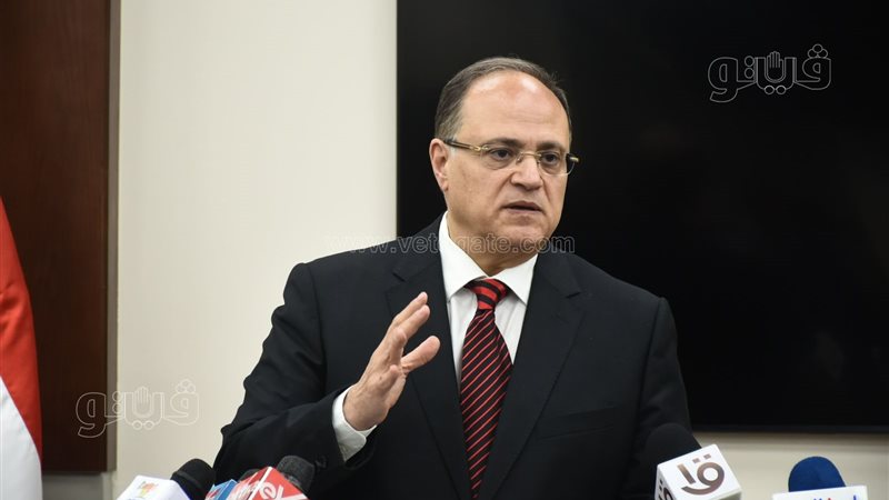 د. على الغمراوي،فيتو