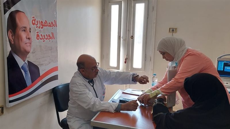 وكيل وزارة الصحة