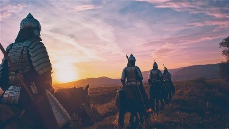 حارثة بن سراقة أصغر