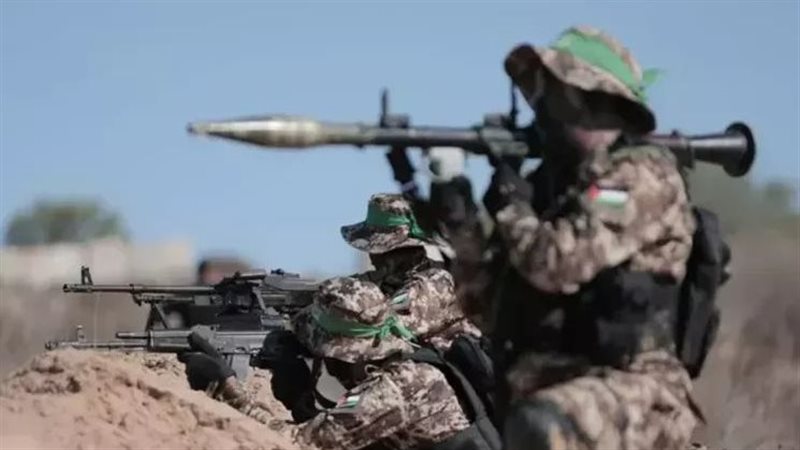 كتائب القسام، فيتو