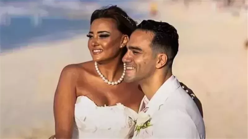 بشري وزوجها، فيتو