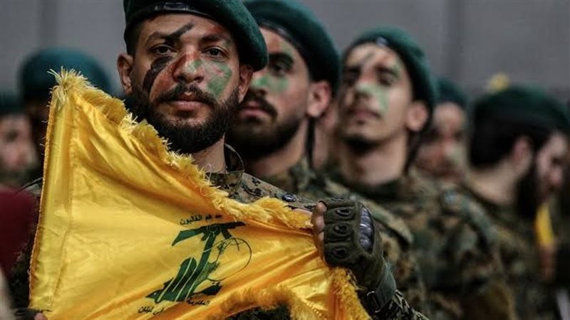حزب الله، فيتو 