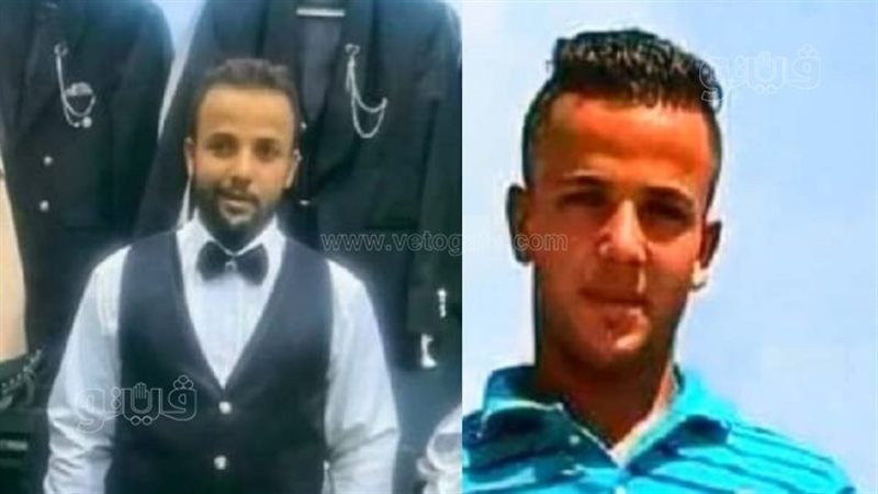  الشاب محمود جمال ،