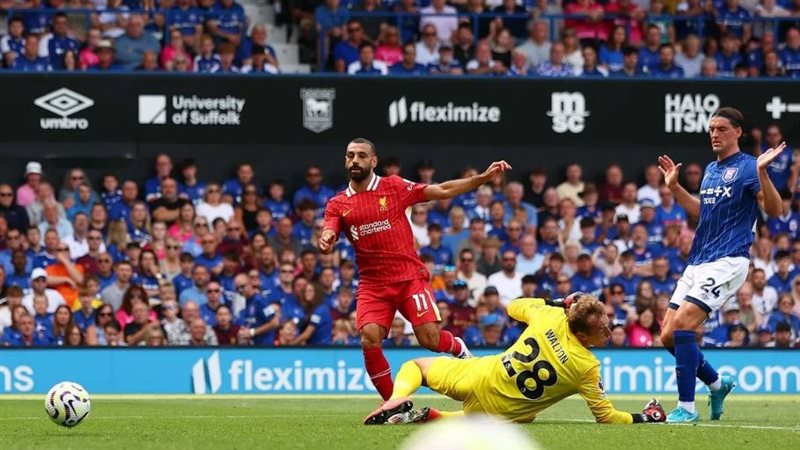 ليفربول