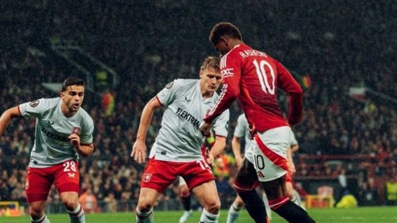 مانشستر يونايتد،