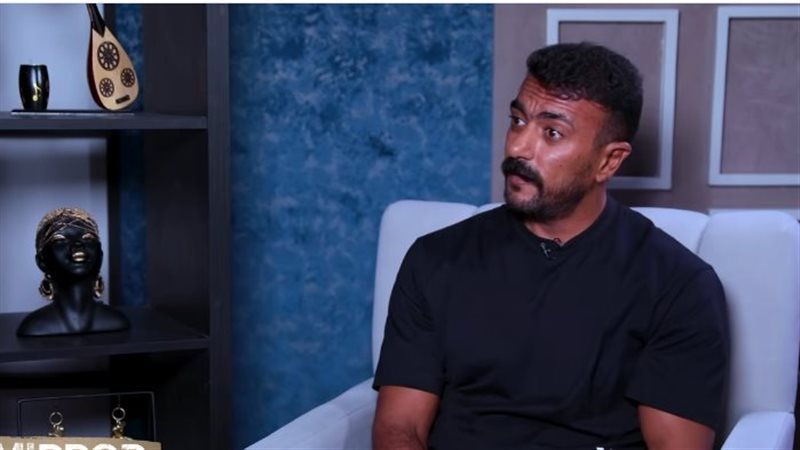 احمد العوضي 