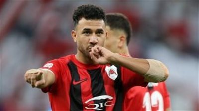بمشاركة تريزيجيه، الريان يضرب أم صلال بسداسية في الدوري القطري 