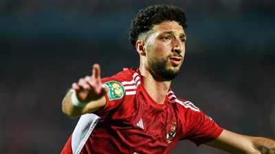 تشكيل الأهلي المتوقع لمباراة زد في الدوري 