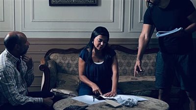 ديكورات جديدة لتصوير 