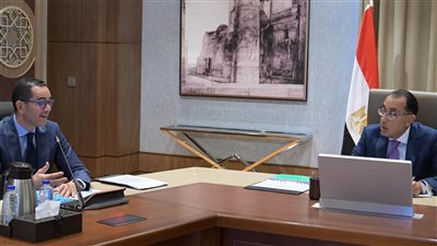 مدبولي يؤكد استمرار جهود الحكومة لتهيئة مناخ جاذب للاستثمارات