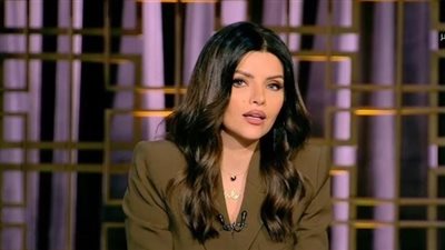 إيمان الحصري تعلق على مغادرتها شاشة Dmc بعد 9 سنوات: 