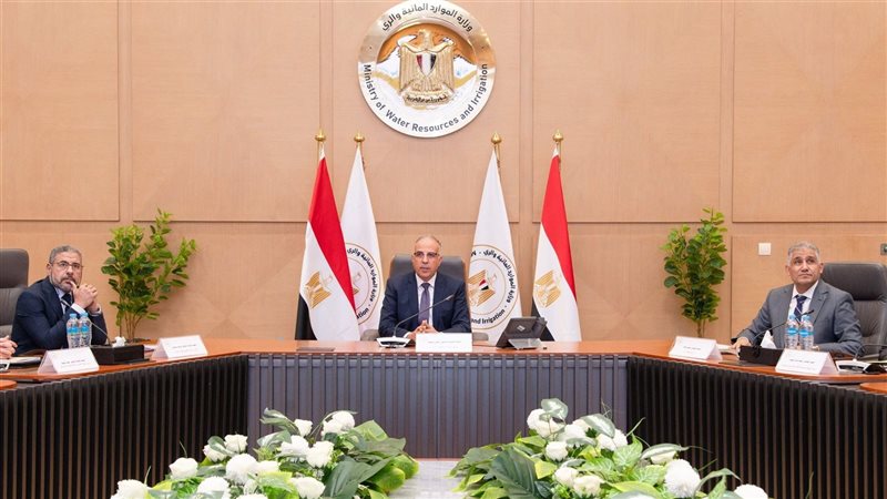 اجتماع اللجنة الدائمة