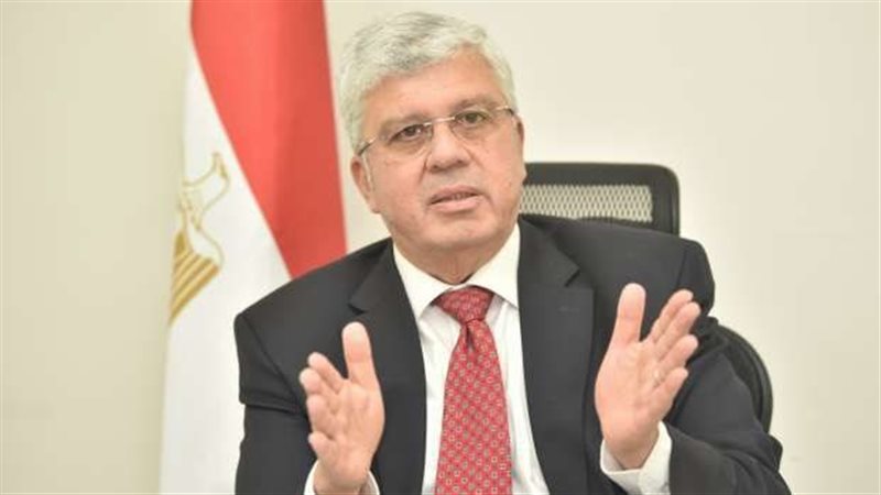وزير التعليم العالي