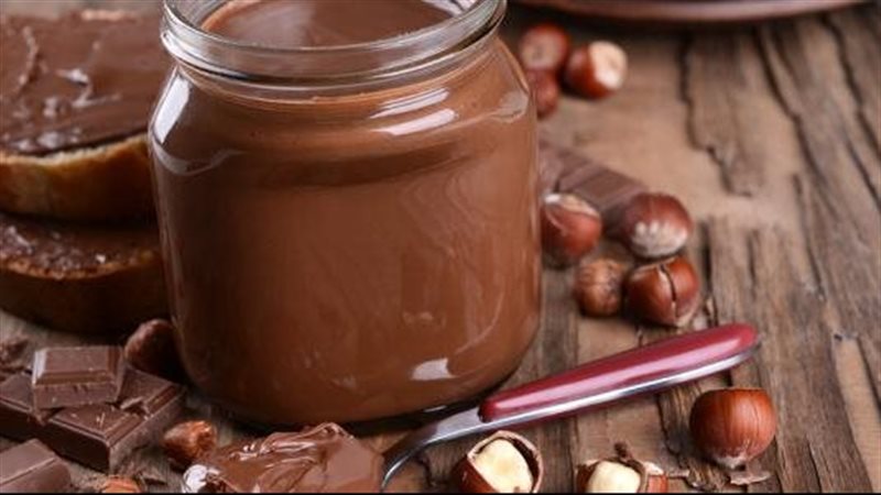 النوتيلا، فيتو