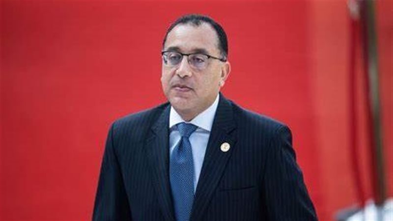 مصطفى مدبولي رئيس