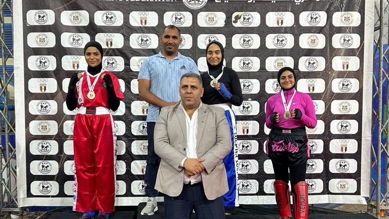 جامعة بنها، فيتو