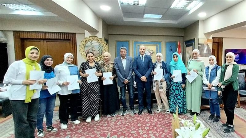 معلمين جدد بالإسكندرية،