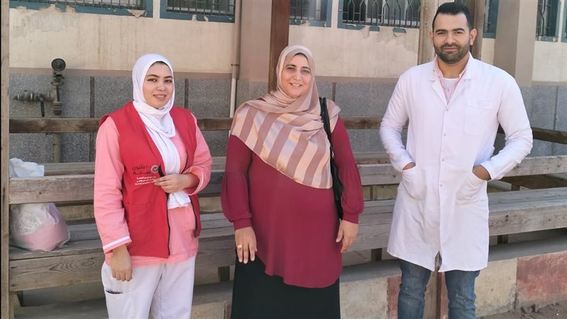 مبادرات بصحة الدقهلية،