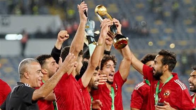 الاهلي،فيتو