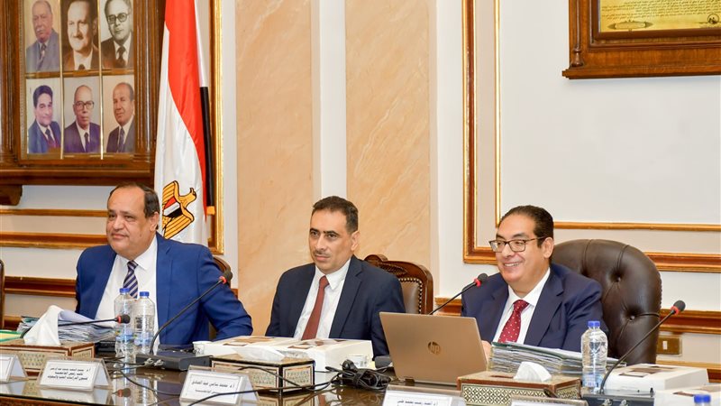 مجلس جامعة القاهرة،