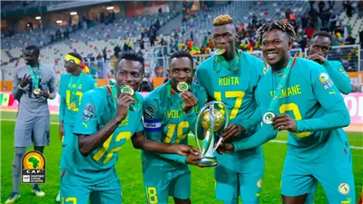 أمم أفريقيا للمحليين 2025، مواعيد مباريات الجولة الأولى