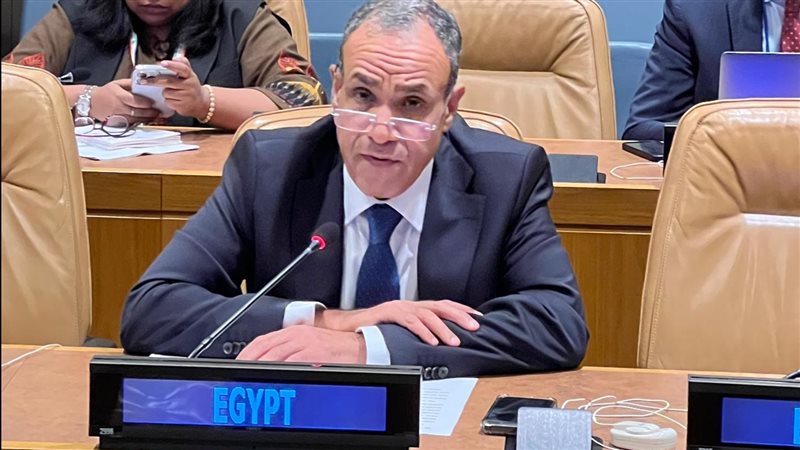 وزير الخارجية بدر