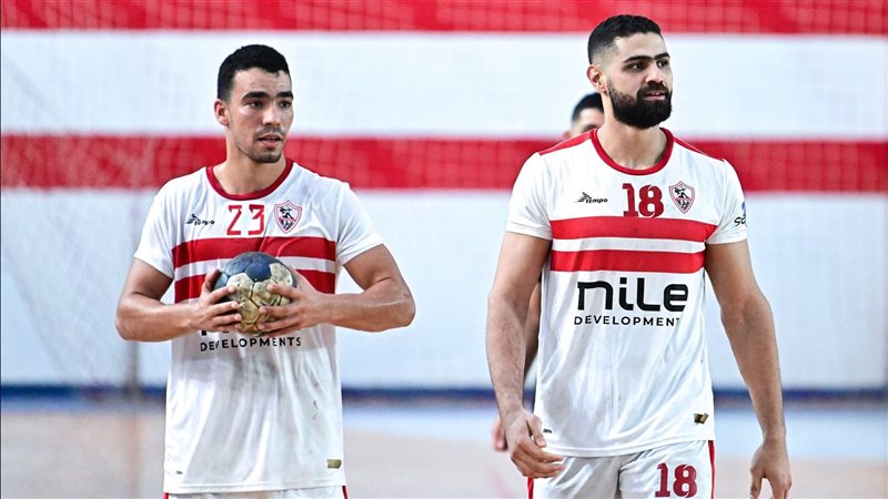 الزمالك، فيتو