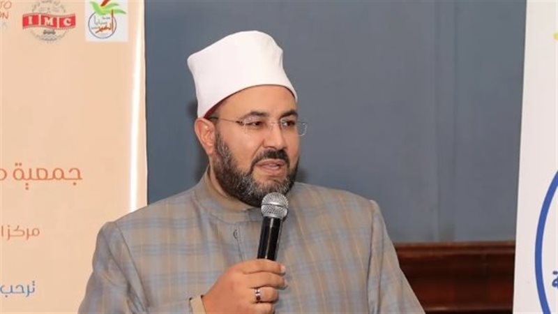 الدكتور إبراهيم الجمل،
