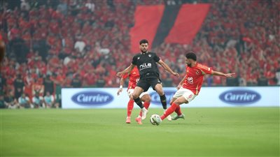 موعد عودة الأهلي للتدريبات الجماعية استعدادا لكأس السوبر المحلي