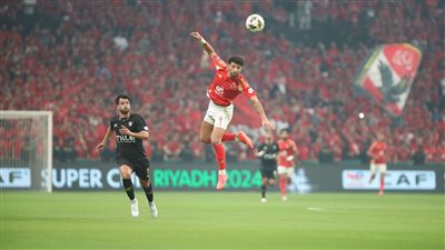 قرعة الدوري الممتاز، موعد مباراة القمة بين الأهلى والزمالك 