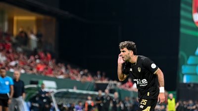 الكاف يستعرض ألقاب زيزو الأفريقية مع الزمالك 
