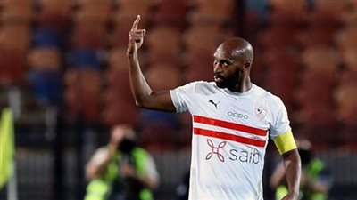 عبدالواحد: شيكابالا قائد حقيقي داخل وخارج الملعب