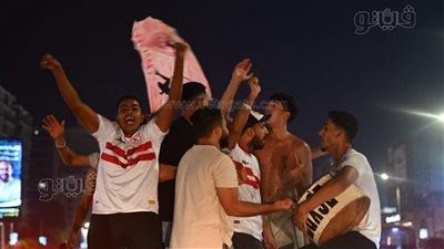 الزمالك يوفر 20 حافلة لنقل جماهيره إلى الإسكندرية استعدادا لمواجهة المصري