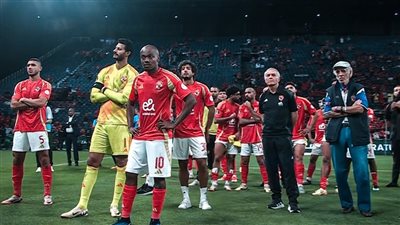 ثورة لتصحيح المسار في الأهلي.. تعيين محمد رمضان مديرا رياضيا.. كوادر جديدة بإدارة الاسكاوتنج.. محاولة إبرام صفقات قبل انتهاء الميركاتو الصيفي