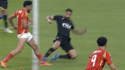  هشام يكن يصدم الزملكاوية بشأن صحة ركلة جزاء الأهلي أمام الزمالك