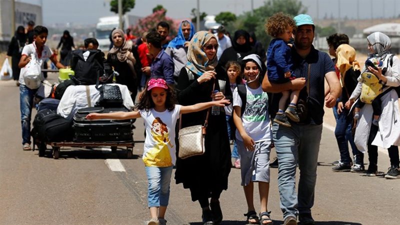 لبنان، فيتو 