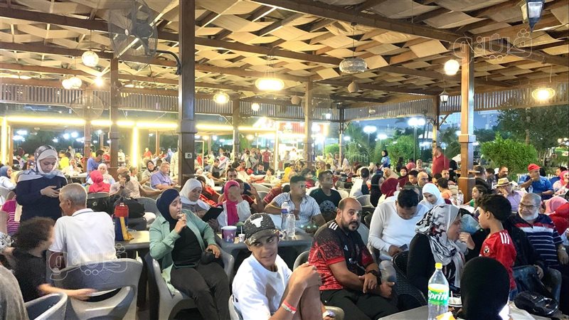 مركز شباب الجزيرة،