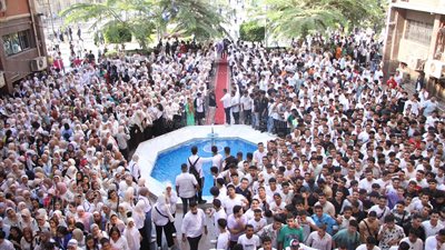 موعد انطلاق انتخابات الاتحادات الطلابية بالجامعات للعام الدراسي 2024 /2025