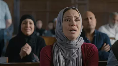  موعد عرض مسلسل برغم القانون الحلقة 13