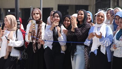 قبل بدء الدراسة، الخريطة الزمنية للعام الدراسي الجديد 2025/2026 بالجامعات