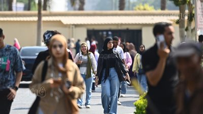 الخريطة الزمنية للعام الدراسي الجديد بالجامعات 