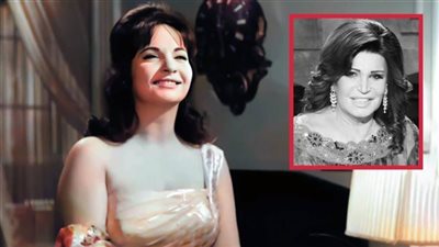 نجوى فؤاد: شادية وقت اعتزالها لم تكن تملك شيئًا وتلقت مساعدات 