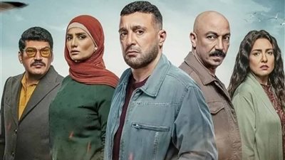 تصوير المشاهد الخارجية لمسلسل العتاولة بكورنيش الإسكندرية