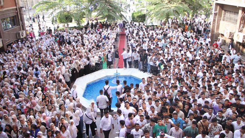 طلاب الجامعات، فيتو