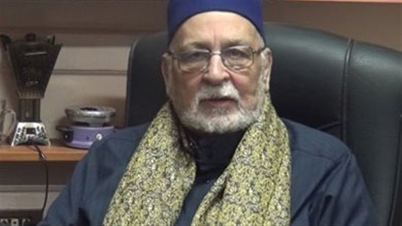 علاء أبو العزايم