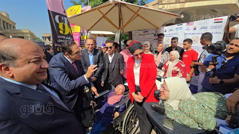 موقف إنساني لرئيس