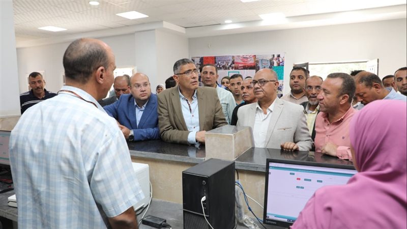 5 تكليفات جديدة من