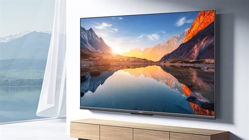 مواصفات تلفزيونات شاومي Xiaomi TV A Series 2025 - التقرير