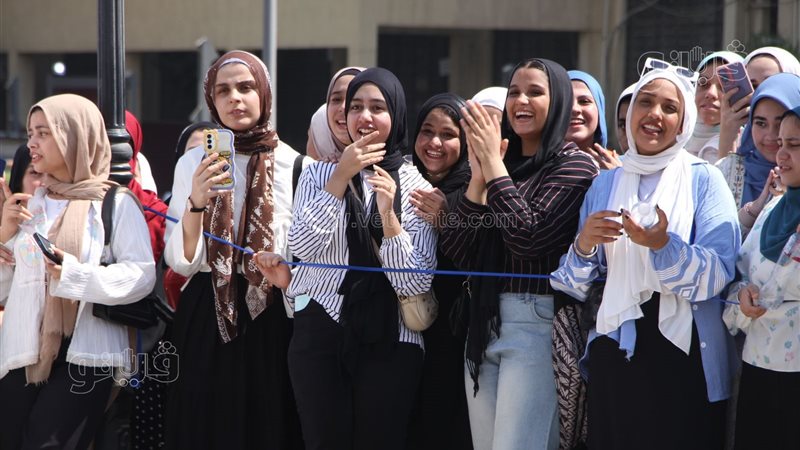 الجامعات المصرية،