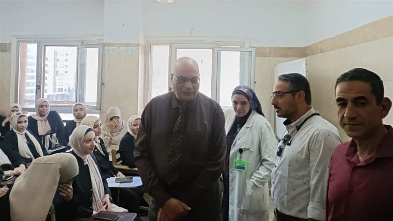 مدير فرع التأمين
